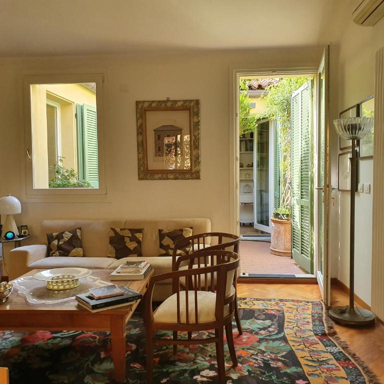 B&B Griffoni 7 - Large Double Room - 1