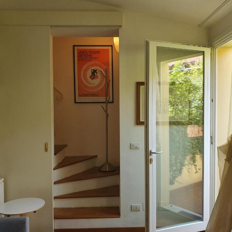 B&B Griffoni 7 - Large Double Room - 8