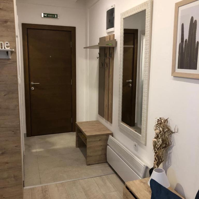 Kopaonik Milmari apartman L33 - Studio Apartment - 7