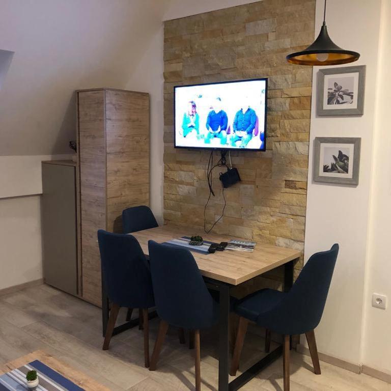 Kopaonik Milmari apartman L33 - Studio Apartment - 14