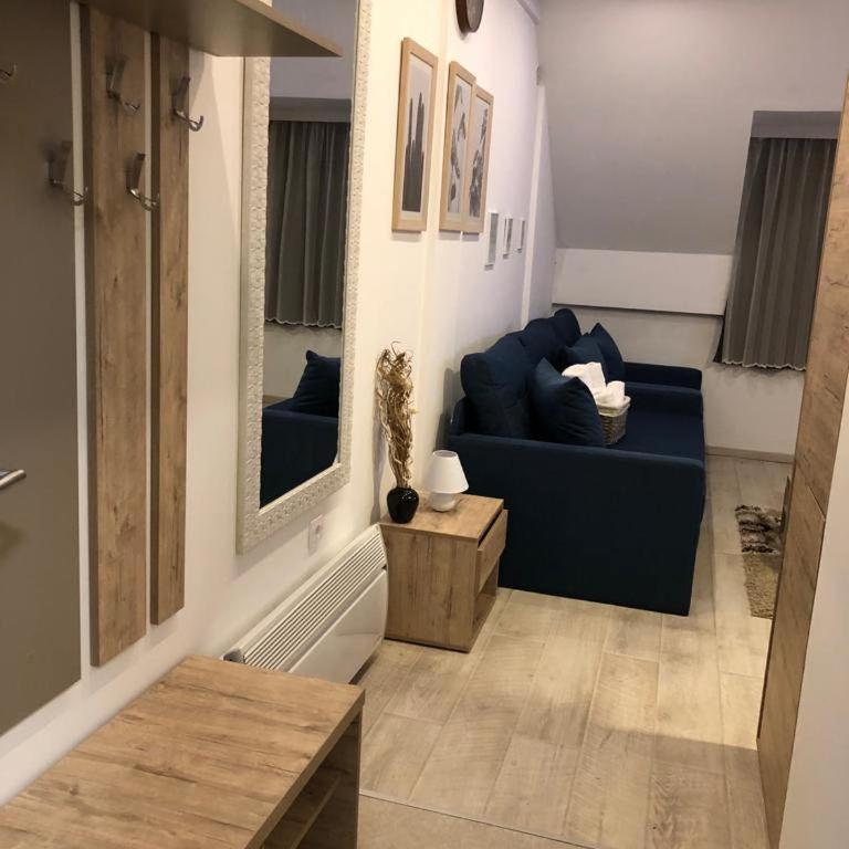 Kopaonik Milmari apartman L33 - Studio Apartment - 12