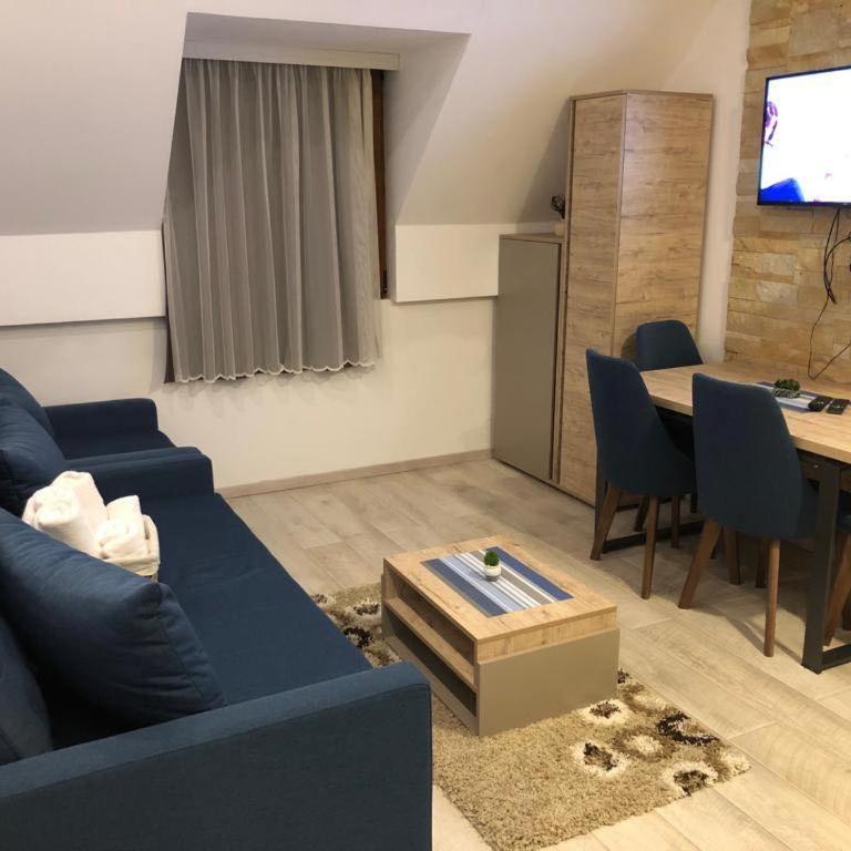 Kopaonik Milmari apartman L33 - Studio Apartment - 10