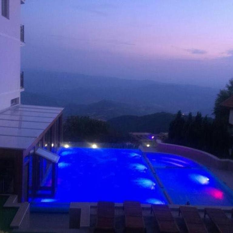Kopaonik Milmari apartman L33 - Studio Apartment - 19