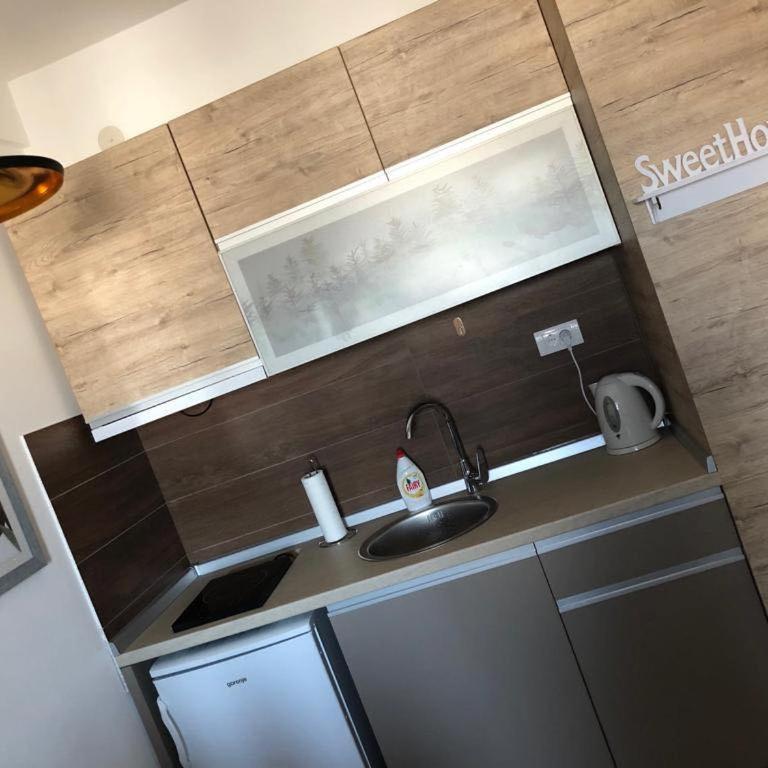 Kopaonik Milmari apartman L33 - Studio Apartment - 20