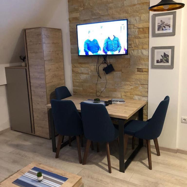 Kopaonik Milmari apartman L33 - Studio Apartment - 21