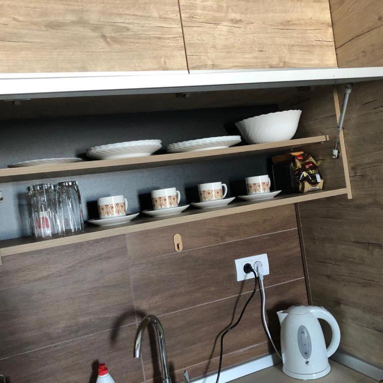 Kopaonik Milmari apartman L33 - Studio Apartment - 22