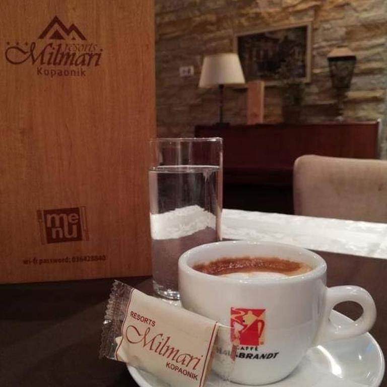 Kopaonik Milmari apartman L33 - Studio Apartment - 25