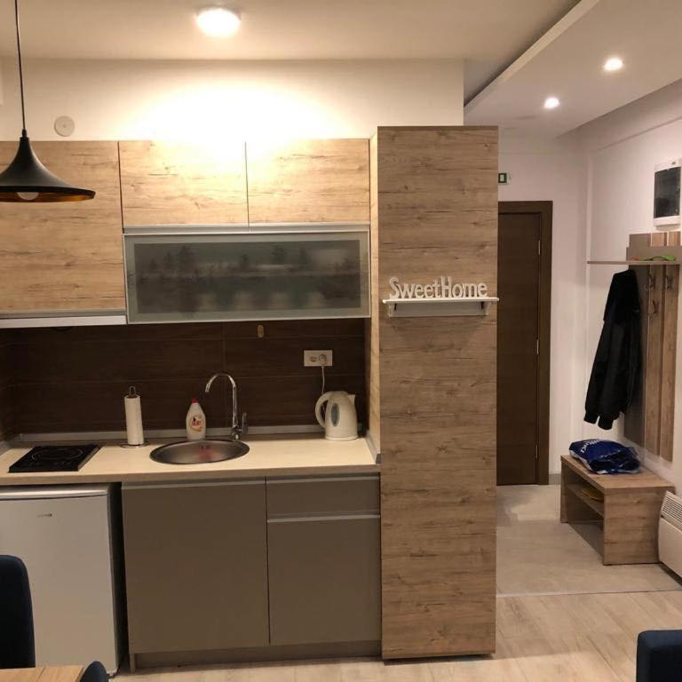 Kopaonik Milmari apartman L33 - Studio Apartment - 11