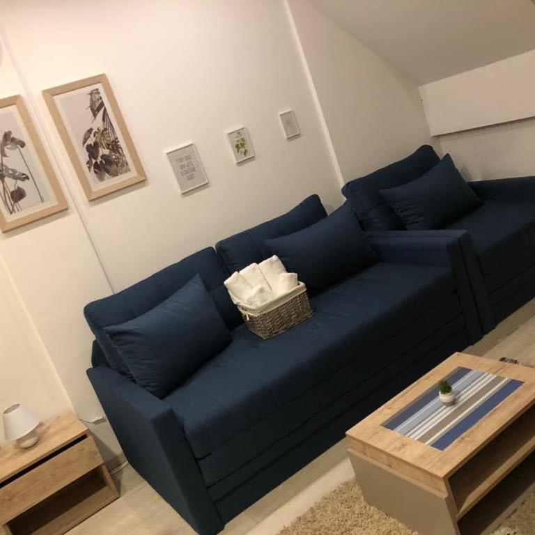 Kopaonik Milmari apartman L33 - Studio Apartment - 9