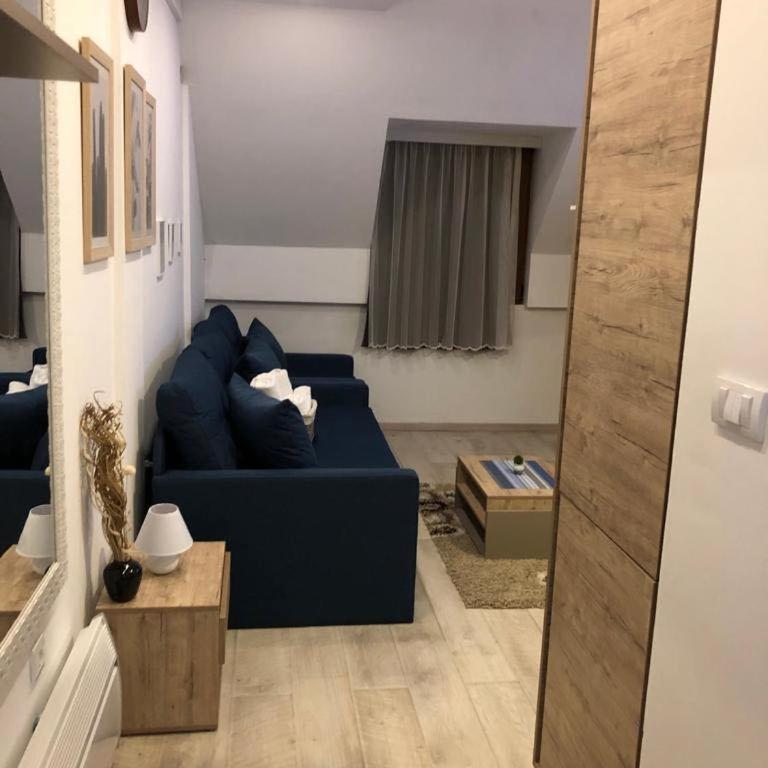 Kopaonik Milmari apartman L33 - Studio Apartment - 28
