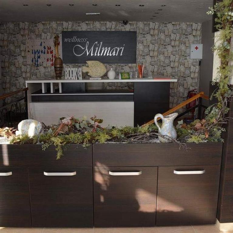 Kopaonik Milmari apartman L33 - Studio Apartment - 29