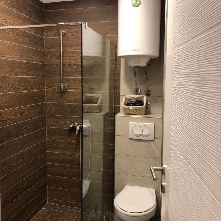 Kopaonik Milmari apartman L33 - Studio Apartment - 4