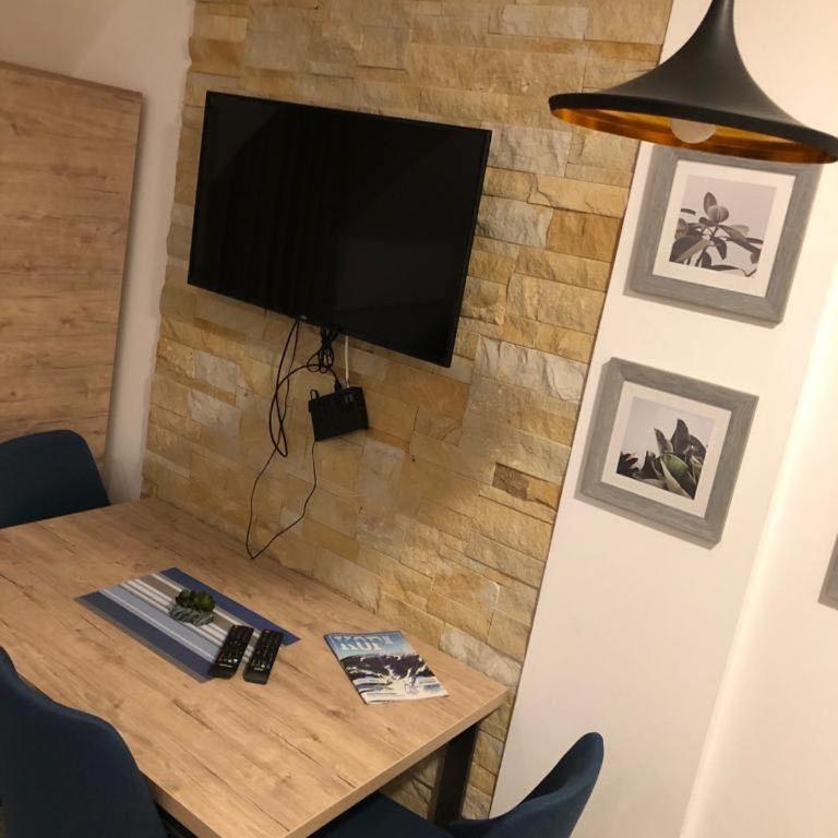 Kopaonik Milmari apartman L33 - Studio Apartment - 6