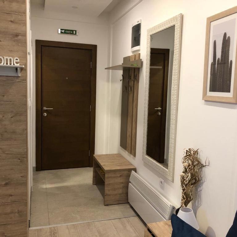 Kopaonik Milmari apartman L33 - Studio Apartment - 30