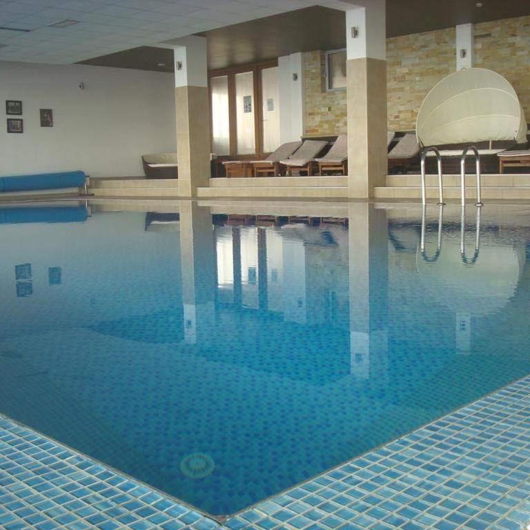 Kopaonik Milmari apartman L33 - Studio Apartment - 31