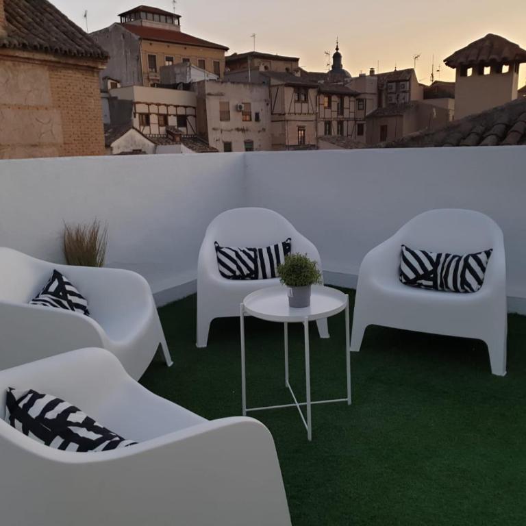 Atico San Nicolás - Loft - 30