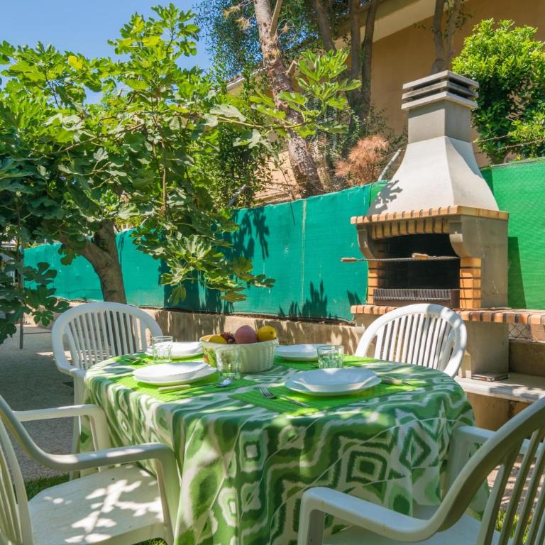 S'Olivaret -Alcudia- - Chalet de 4 dormitorios - 3