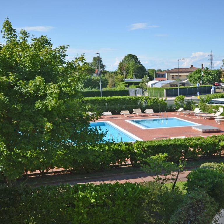 Residence Perla - Appartamento con 2 Camere da Letto - 1