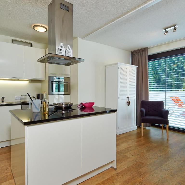 Appart Gastauer - Apartment mit 3 Schlafzimmern - Penthouse - 1