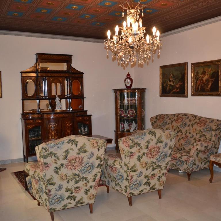 Da Emi E Giuly - Appartamento con 2 Camere da Letto - 10