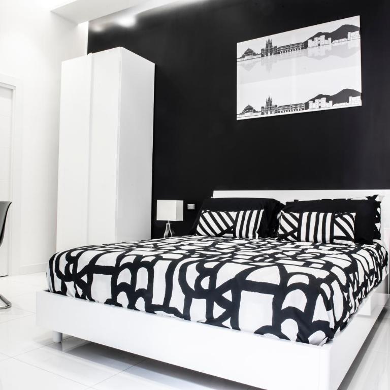 Rettifilo 201 Exclusive Rooms - Appartamento con 1 Camera da Letto - 1