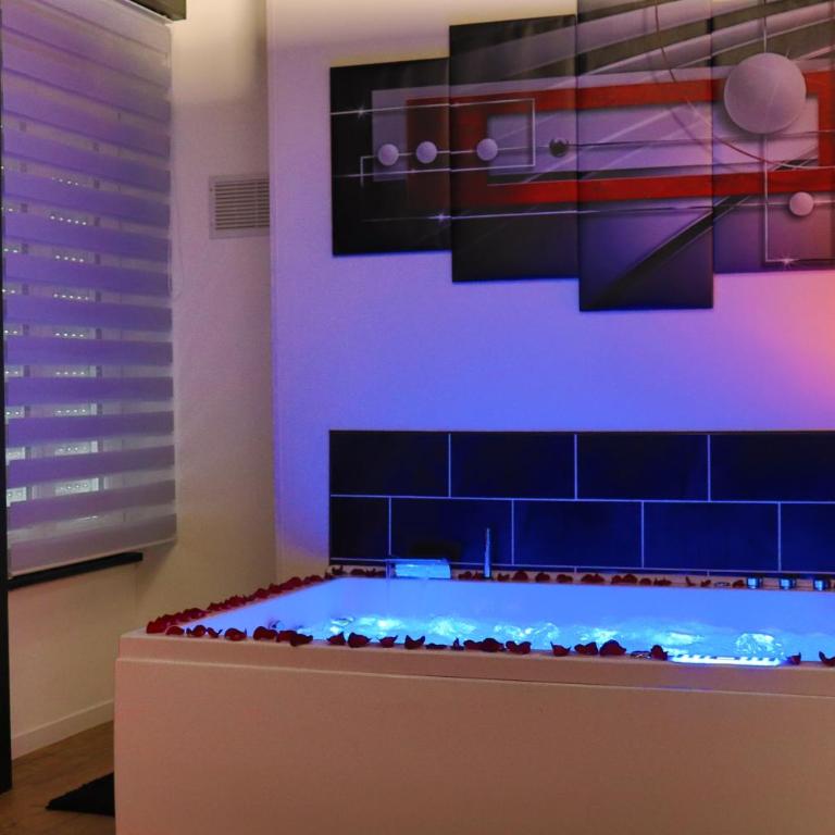 Bulle de Spa - Appartement 1 Chambre - 2