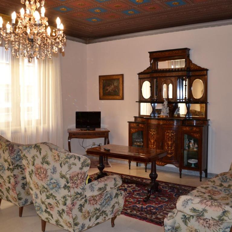 Da Emi E Giuly - Appartamento con 2 Camere da Letto - 15