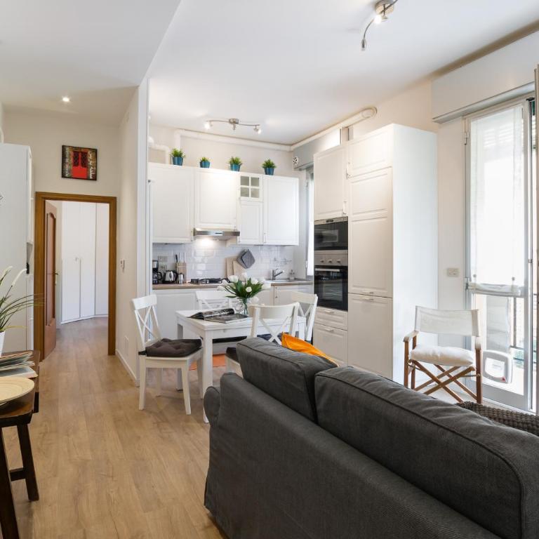 HouSmart Ognibene 2 - Two-Bedroom Apartment - 2
