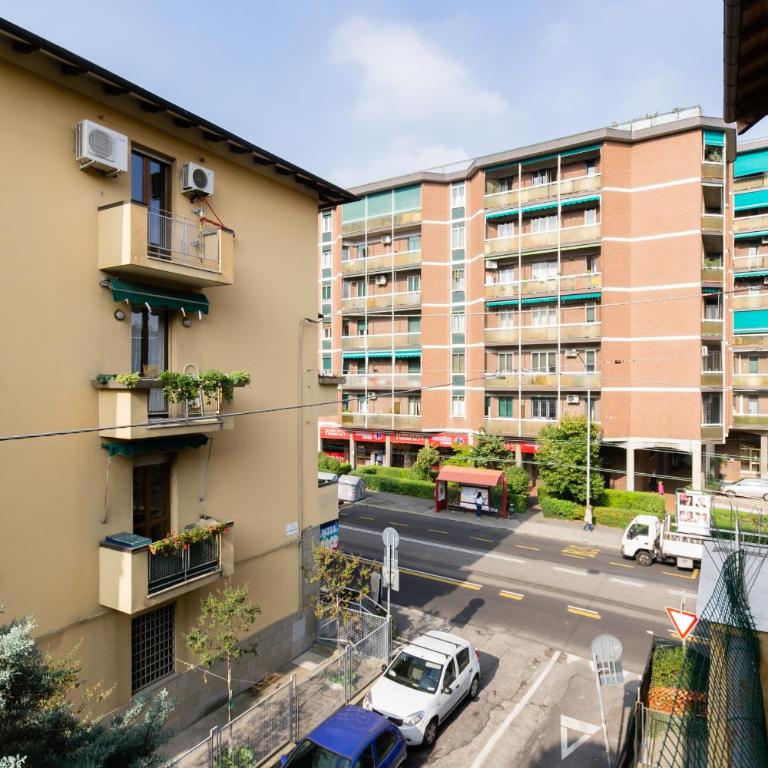 HouSmart Ognibene 2 - Two-Bedroom Apartment - 32