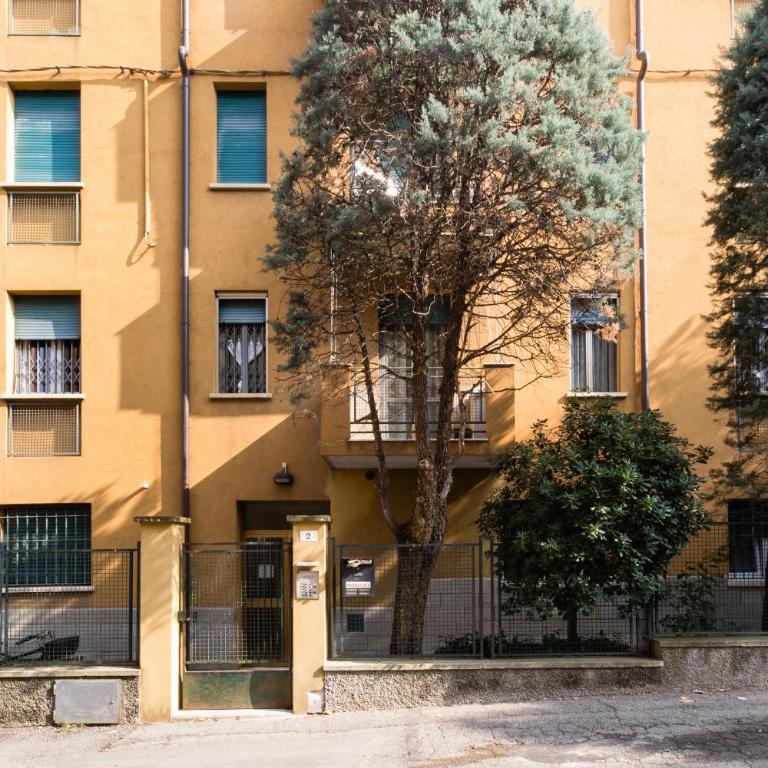 HouSmart Ognibene 2 - Two-Bedroom Apartment - 31