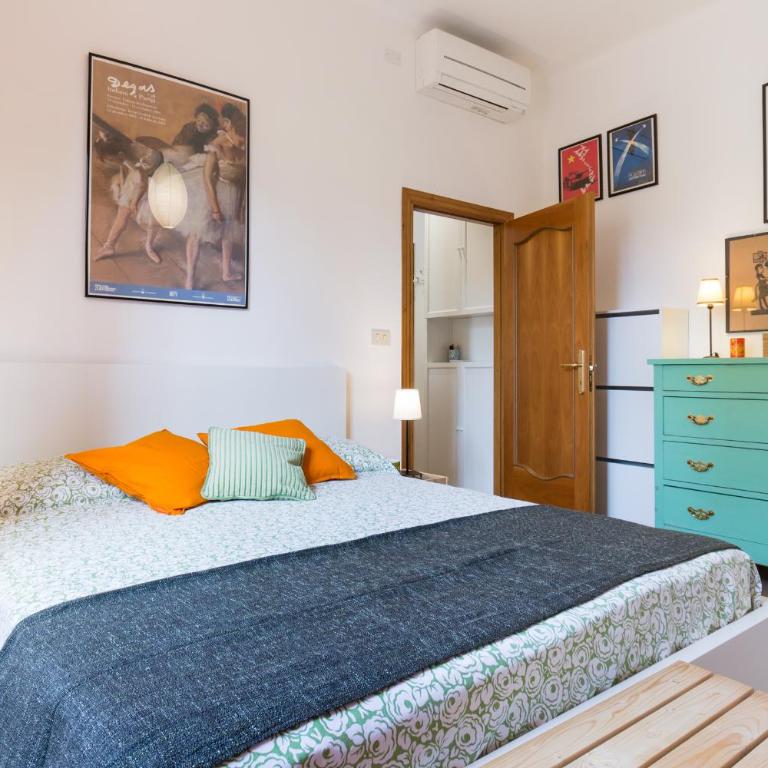 HouSmart Ognibene 2 - Two-Bedroom Apartment - 12