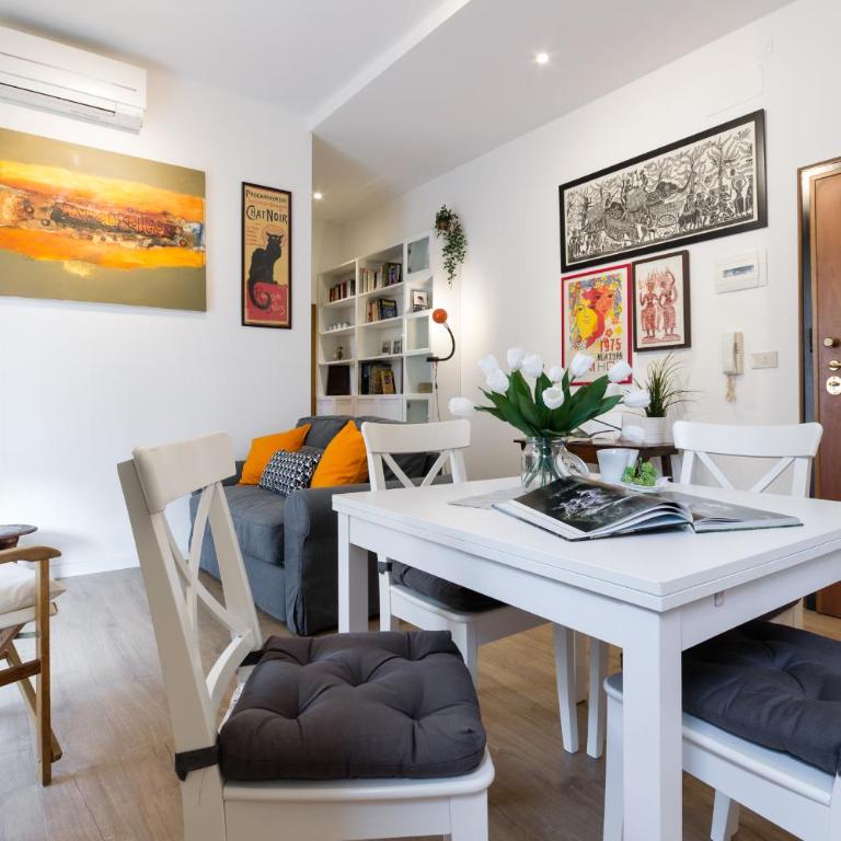 HouSmart Ognibene 2 - Two-Bedroom Apartment - 4