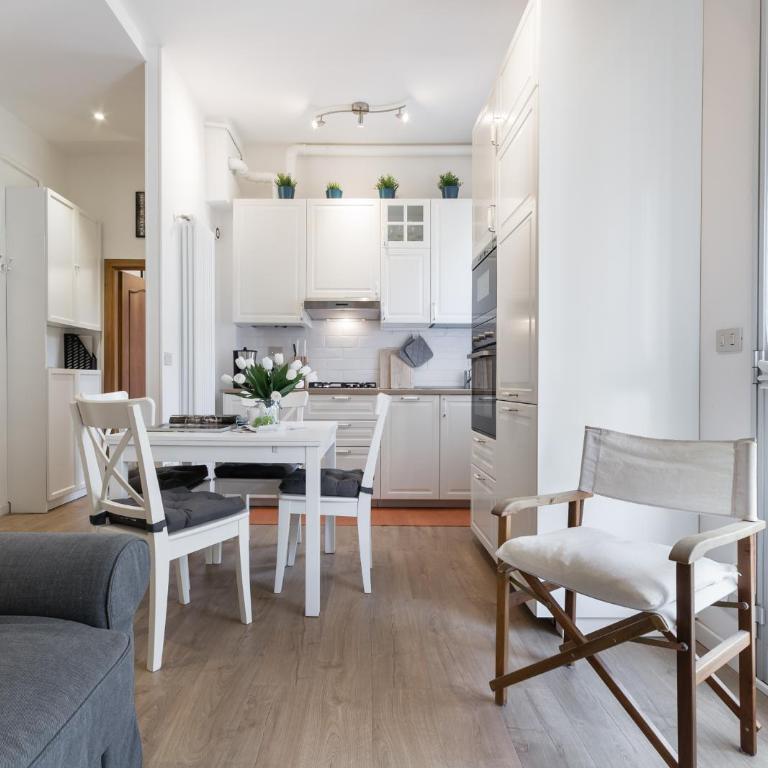 HouSmart Ognibene 2 - Two-Bedroom Apartment - 3
