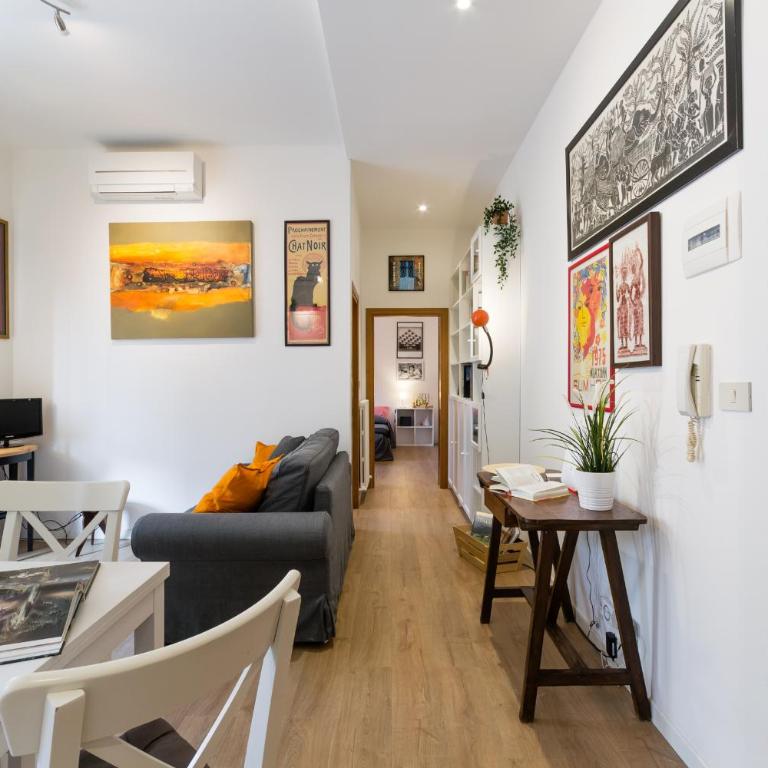 HouSmart Ognibene 2 - Two-Bedroom Apartment - 9