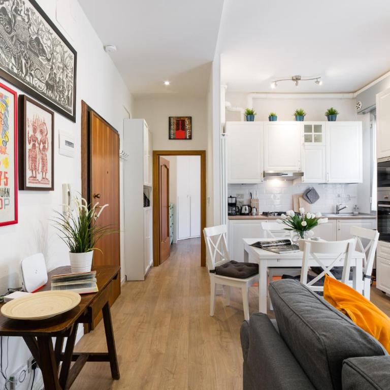 HouSmart Ognibene 2 - Two-Bedroom Apartment - 1