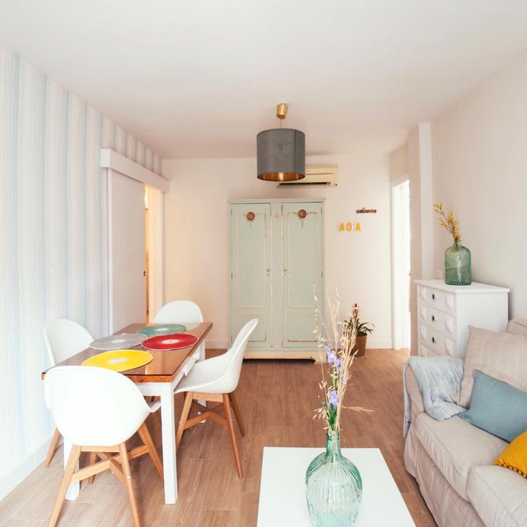 Alohamundi Pureza - Apartamento de 3 dormitorios - 7