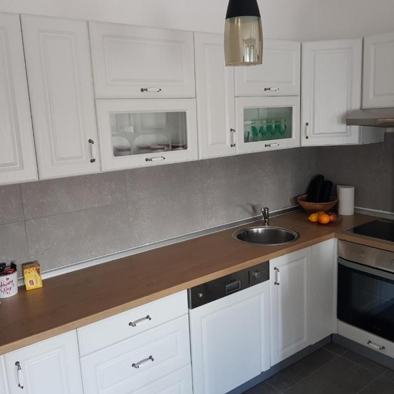 Apartman DIJANA - Apartman sa 2 Spavaće Sobe - 7