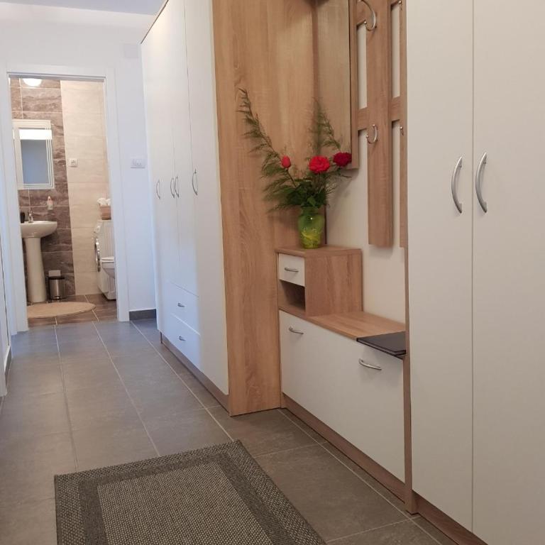 Apartman DIJANA - Apartman sa 2 Spavaće Sobe - 11