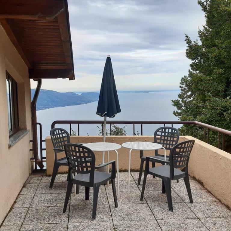 Villa Gardablick - Appartamento Superior - 7