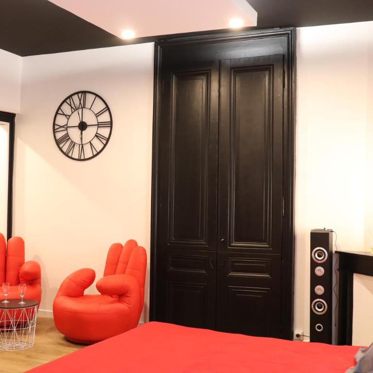 Bulle de Spa - Appartement 1 Chambre - 7