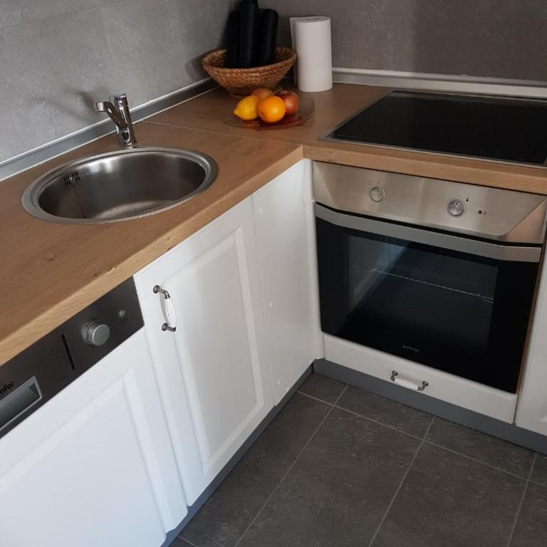 Apartman DIJANA - Apartman sa 2 Spavaće Sobe - 8