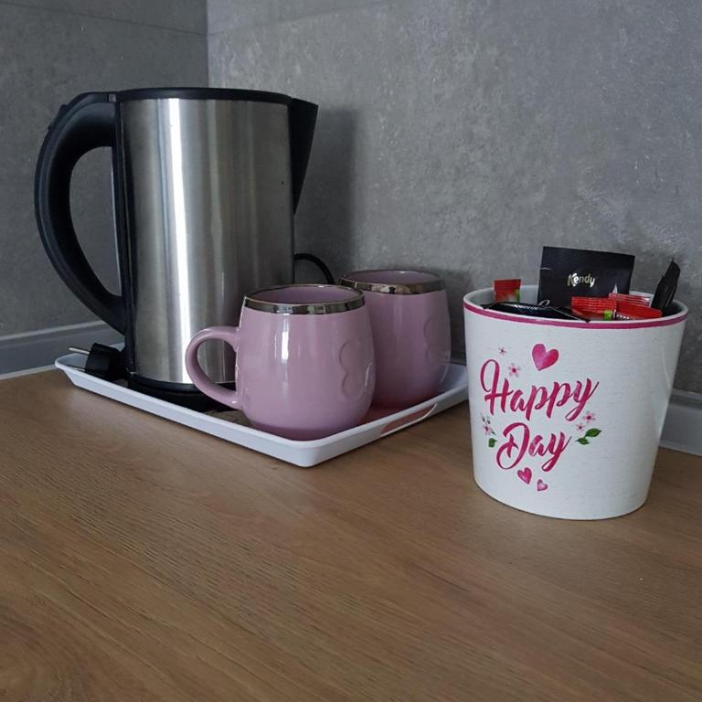 Apartman DIJANA - Apartman sa 2 Spavaće Sobe - 9