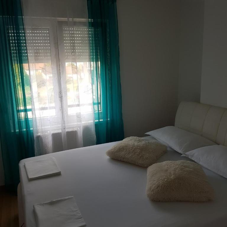 Apartman DIJANA - Apartman sa 2 Spavaće Sobe - 17