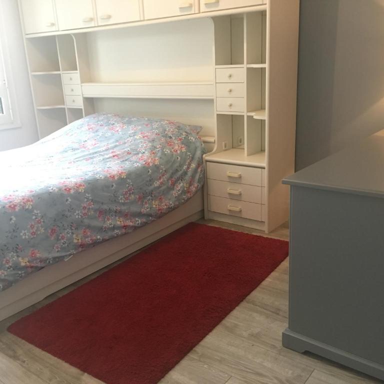 BedinReims "burgundy bottle" 110m2 Exceptional, 4 chambres doubles, 2 bain, free park & wifi, tout équipé - Appartamento - 36