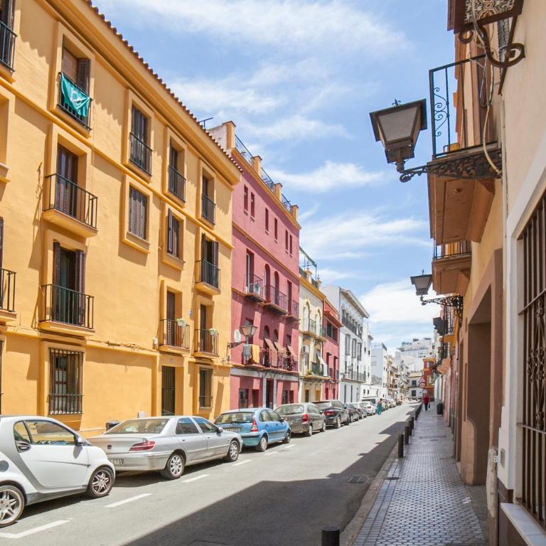 Alohamundi Pureza - Apartamento de 3 dormitorios - 31