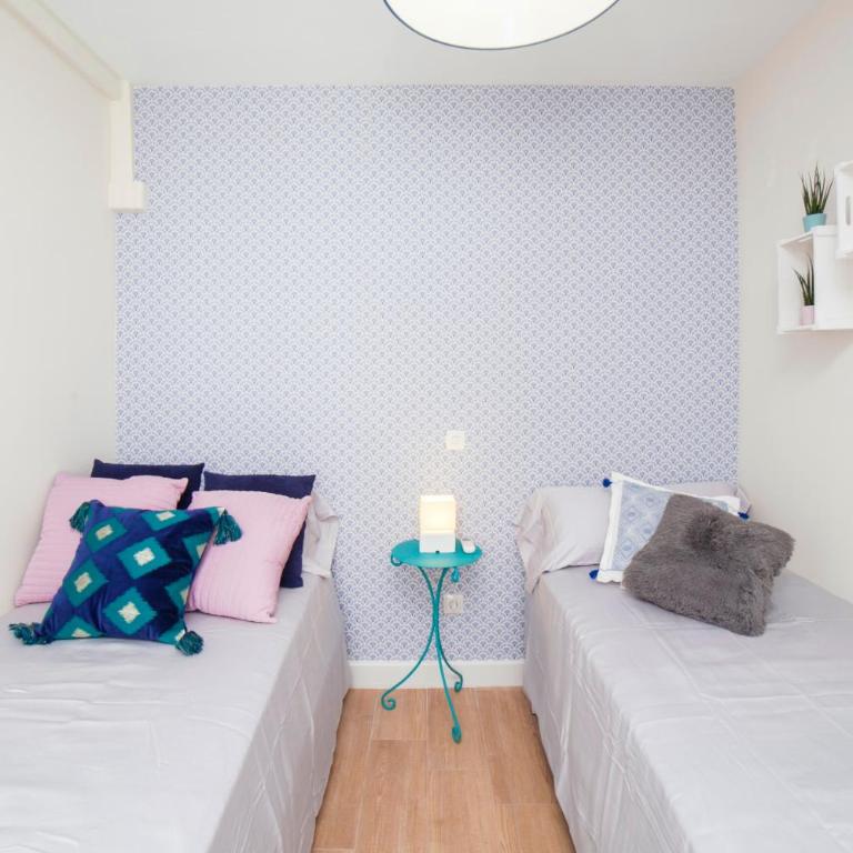 Alohamundi Pureza - Apartamento de 3 dormitorios - 5