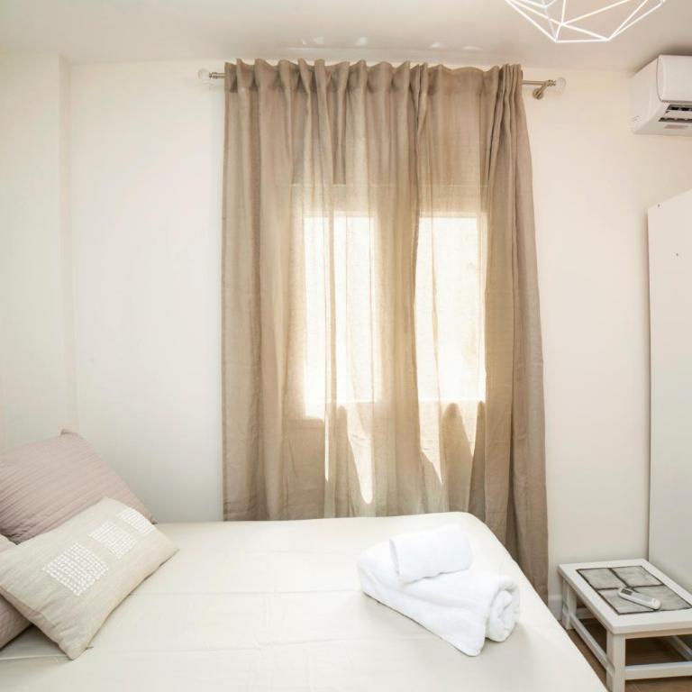 Alohamundi Pureza - Apartamento de 3 dormitorios - 26