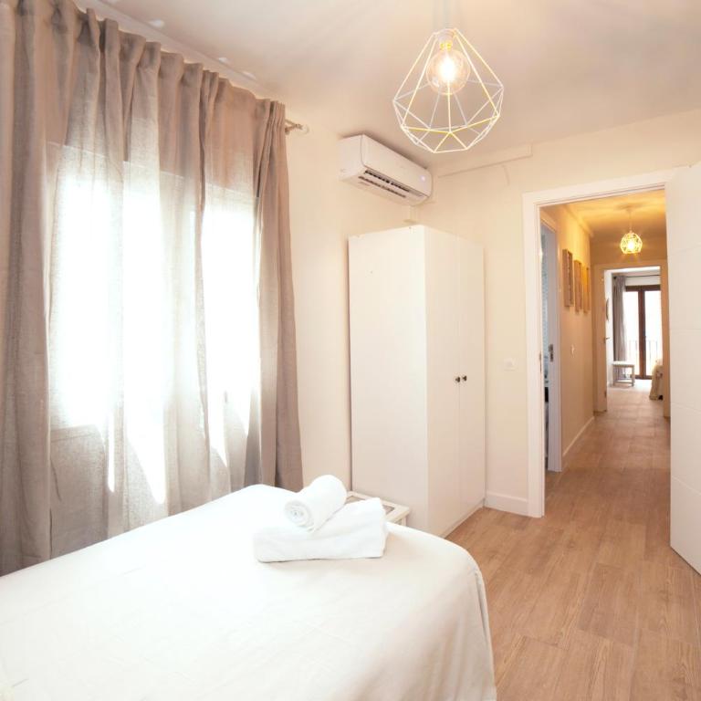 Alohamundi Pureza - Apartamento de 3 dormitorios - 25