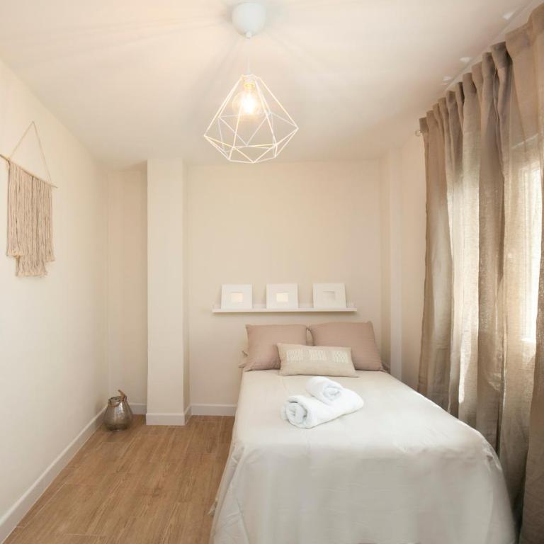 Alohamundi Pureza - Apartamento de 3 dormitorios - 24