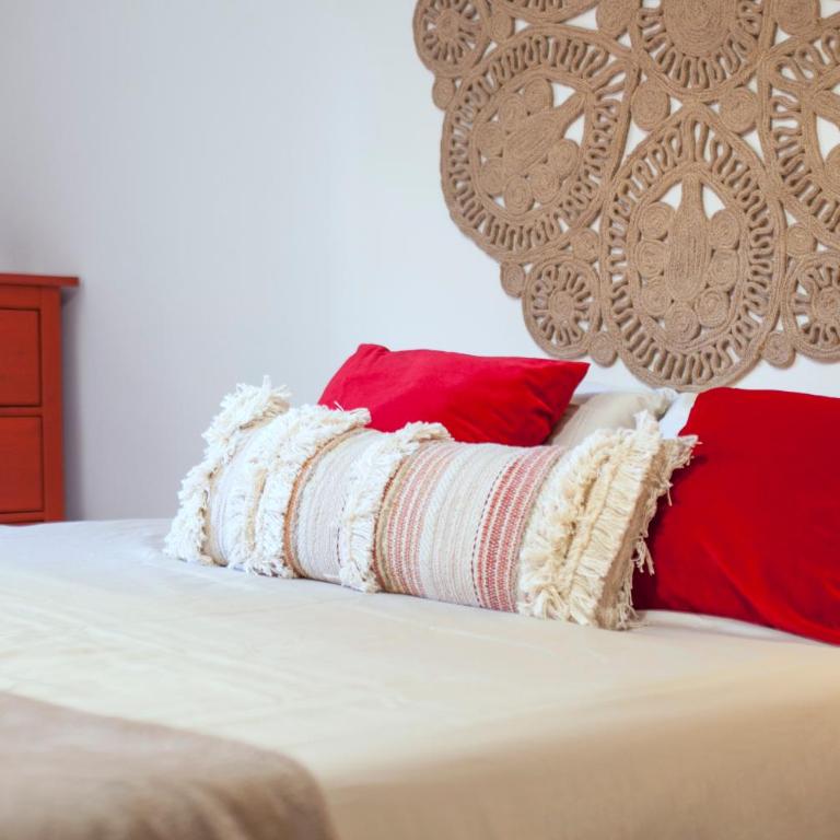 Alohamundi Pureza - Apartamento de 3 dormitorios - 9
